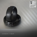 Carbon Fiber Matte or Polished