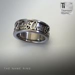 Name Ring