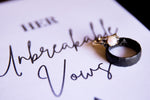 Engraving - Words Only